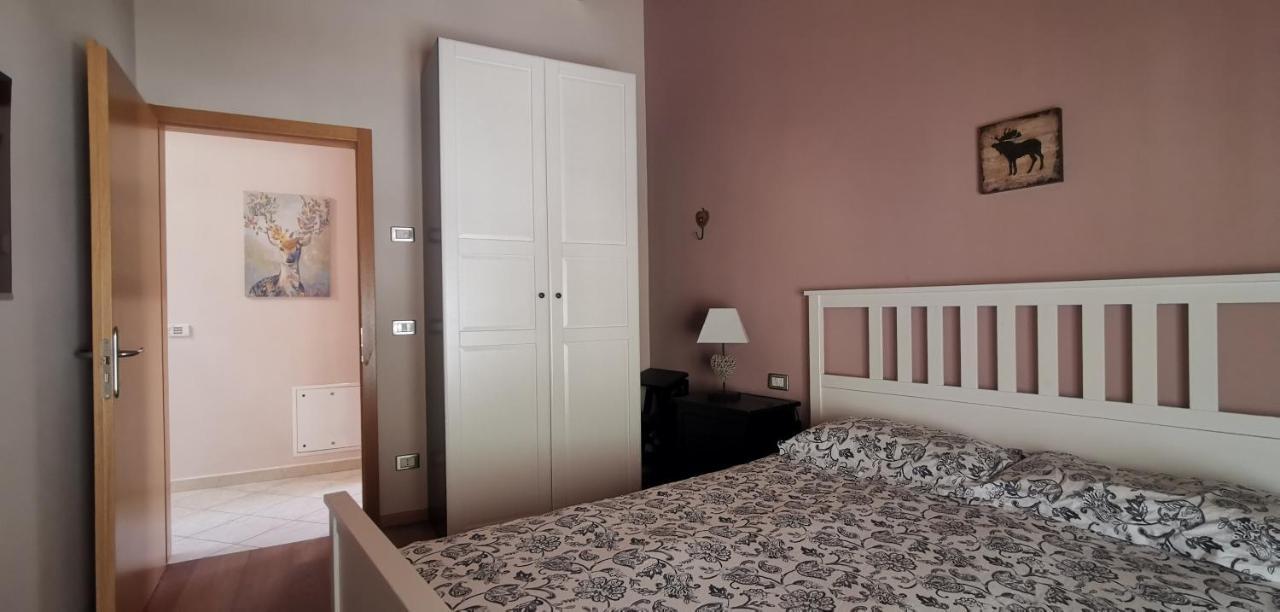 Appartamento En Mez Al Paes Dimaro Kültér fotó